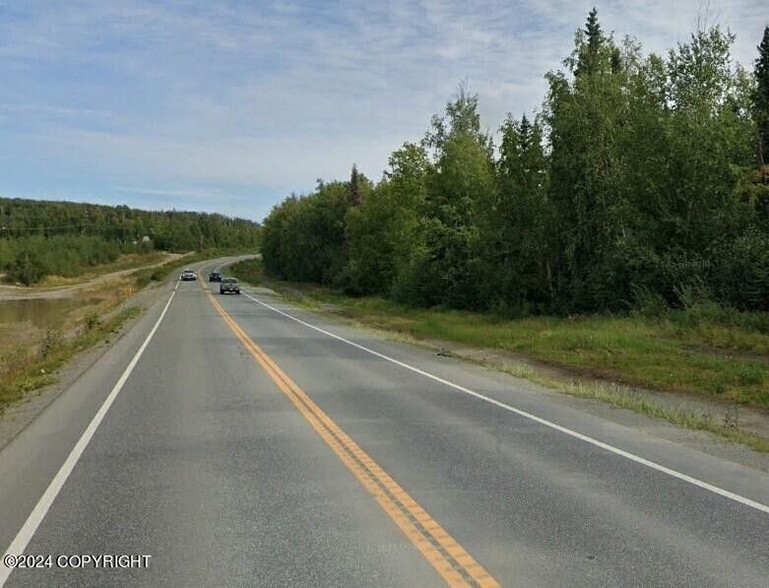 6129 S Knik Goose Bay Rd, Wasilla, AK en venta - Otros - Imagen 1 de 9