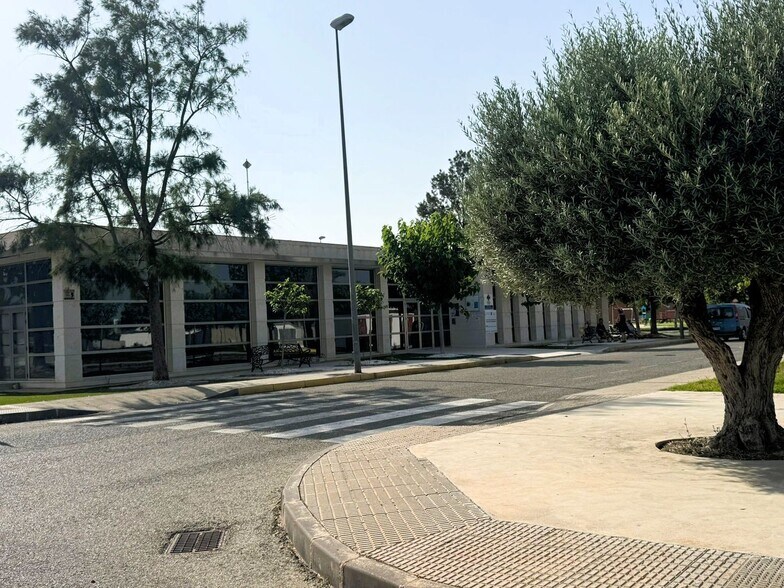 Alcalde José Bru, 7, Cox, Alicante en venta - Foto del edificio - Imagen 2 de 12