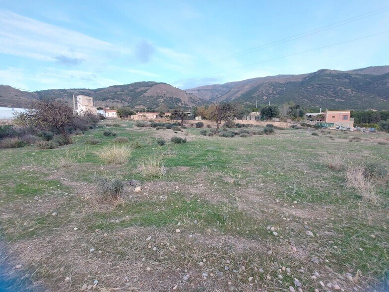 Terreno en Almería, Almería en venta - Plano del sitio - Imagen 3 de 12