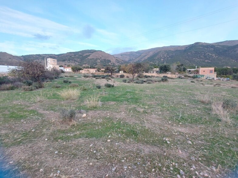 Terreno en Almería, Almería en venta - Plano del sitio - Imagen 3 de 12