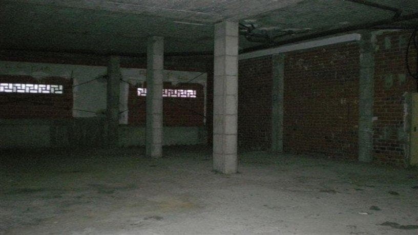 Local en Salamanca en venta - Foto del edificio - Imagen 2 de 4