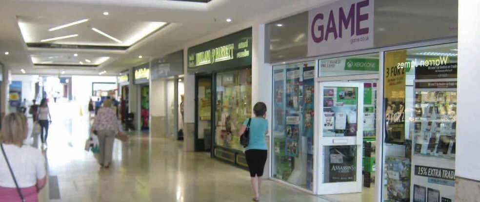 Paul St, Taunton en alquiler - Otros - Imagen 3 de 15