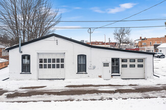 Más detalles para 219 Jefferson St, Waupaca, WI - Locales en venta