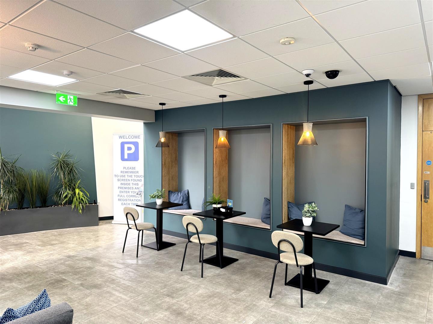 Stockport Rd, Cheadle en alquiler Foto del interior- Imagen 1 de 7