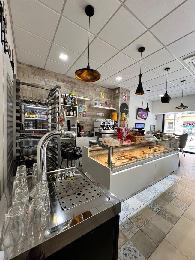 Más detalles de Local en alquiler