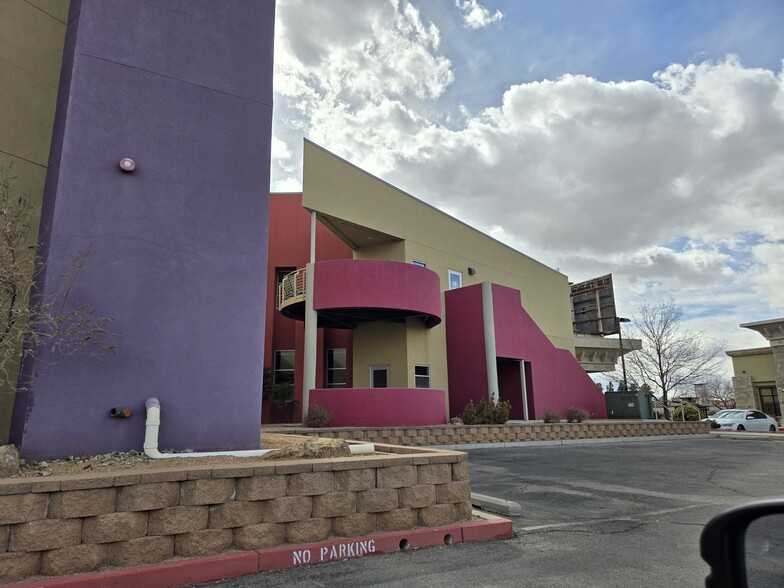 4110 Cutler Ave NE, Albuquerque, NM en venta - Foto del edificio - Imagen 3 de 28