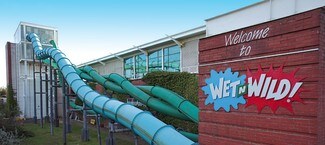 Más detalles de Rotary Way, North Shields - Local en alquiler