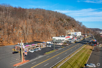 130 Federal Rd, Danbury, CT - VISTA AÉREA  vista de mapa