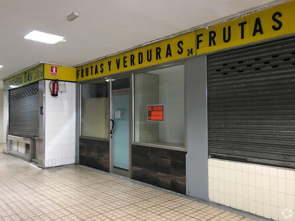Calle Cristo de la Salud, 6, Valdemoro, MAD 28342 - Unidad Puerta 34 - - Foto del interior - Image 2 of 2