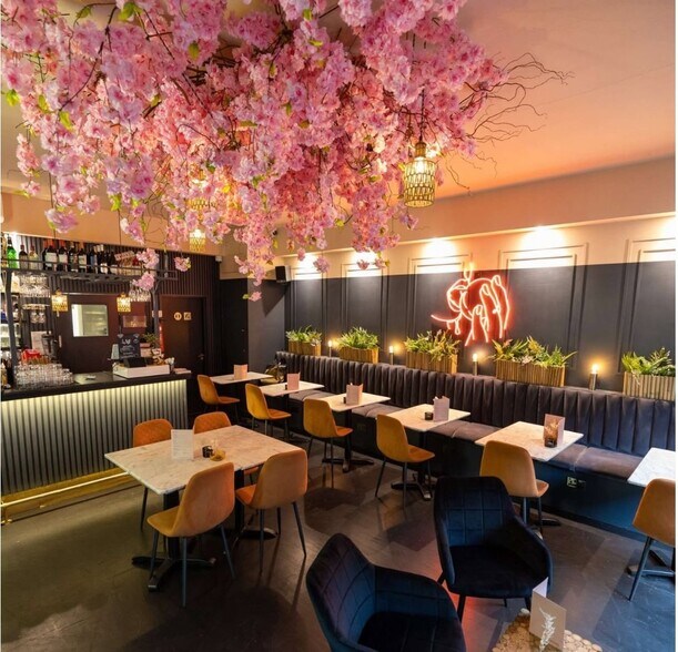 3-7 Church St, Bishop's Stortford en alquiler - Foto del interior - Imagen 3 de 4