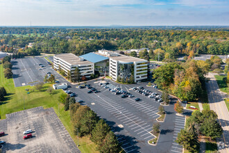 39555 Orchard Hill Pl, Novi, MI - vista aérea  vista de mapa