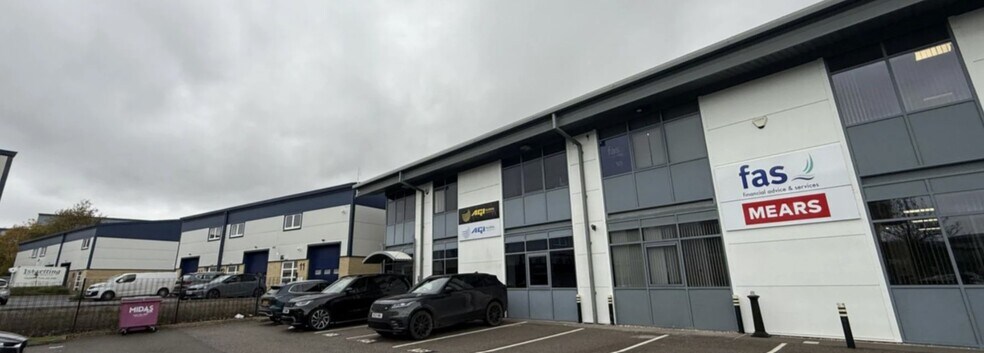 Concept Ct, Folkestone en alquiler - Foto del edificio - Imagen 2 de 3