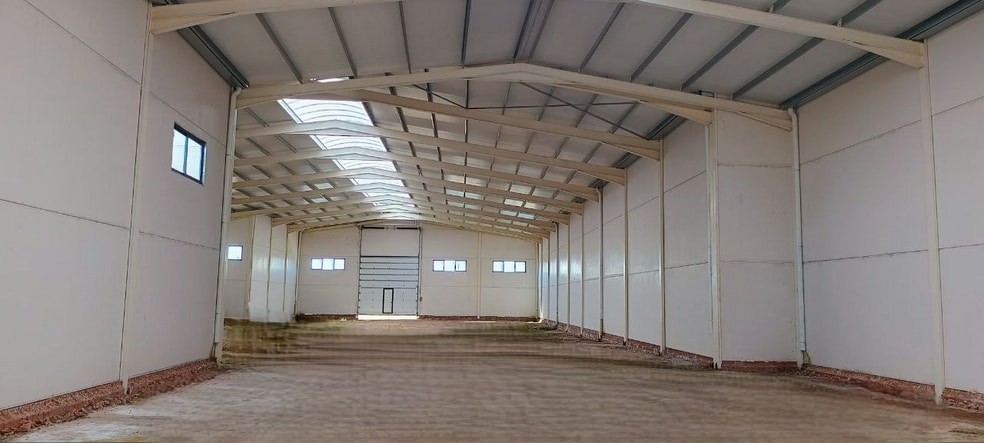 Nave en Gálvez, Toledo en venta - Foto del interior - Imagen 3 de 6