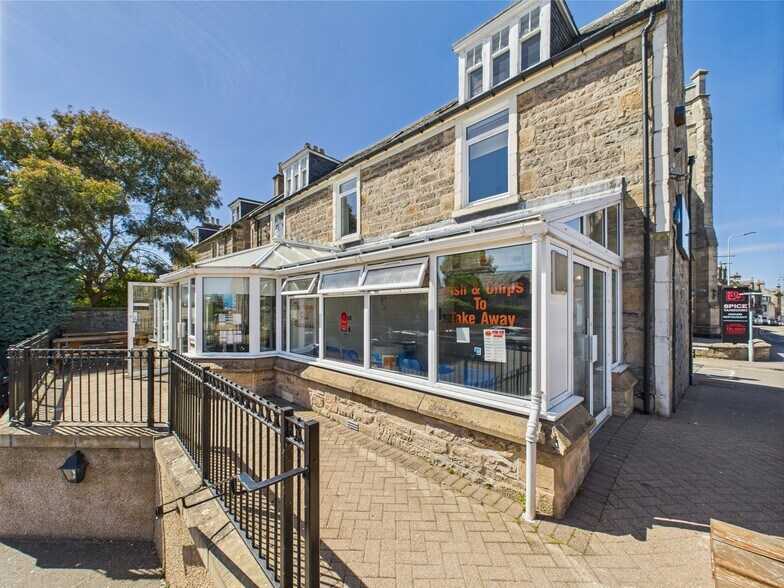 11 Moss St, Elgin en venta - Foto del edificio - Imagen 2 de 7