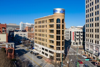 Más detalles para 835 Georgia Ave, Chattanooga, TN - Oficinas en alquiler