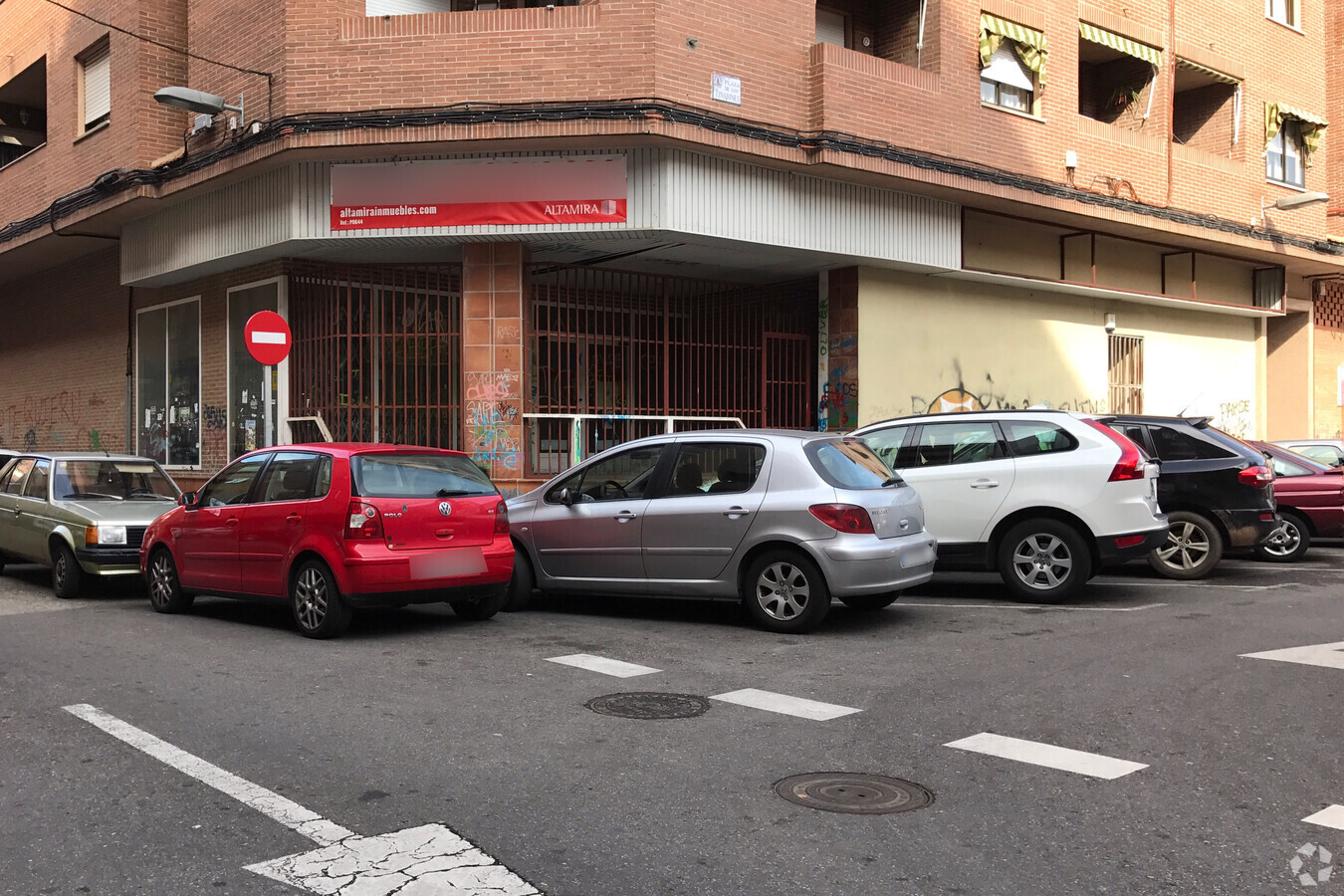 Calle Tamújar, s/n, Talavera De La Reina, TOL 45600 - Unidad Puerta 08, Esc. 1 -  - Foto del interior - Image 1 of 1