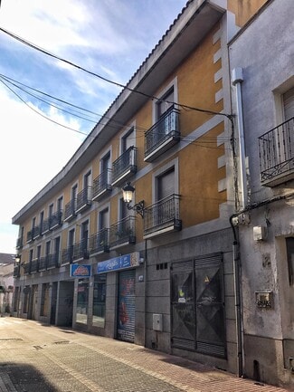 Más detalles de Calle Coso, 24, Illescas - Edificio residencial​ en venta
