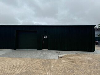 Más detalles de Rectory, Piddlehinton - Flex en alquiler