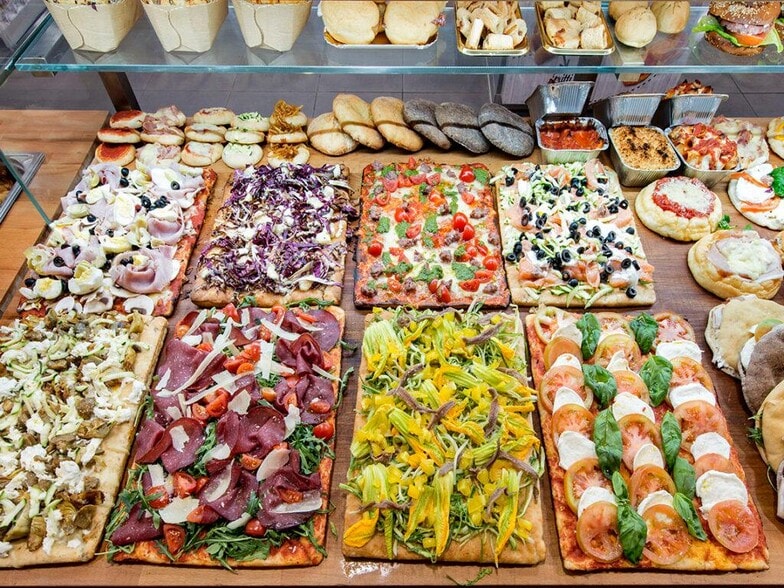 Local en Madrid, Madrid en alquiler - Foto del edificio - Imagen 2 de 2