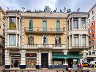 Más detalles de Oficina en alquiler