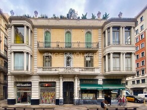 Oficina en Barcelona, Barcelona en alquiler Foto del interior- Imagen 1 de 20