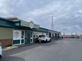 Más detalles de Northgate, Morecambe - Nave en venta