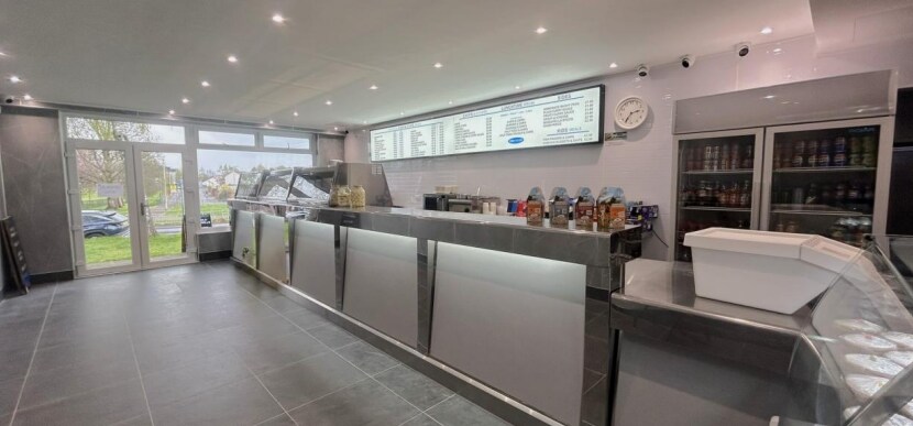 34 Lochside Rd, Dumfries, DGY DG2 0LW - Unidad 34 -  - Foto del interior - Image 2 of 3