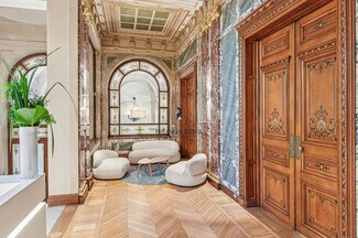 Más detalles de 4 T Avenue Hoche, Paris - Oficina en alquiler
