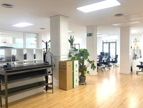 Oficina en Madrid, Madrid en alquiler Foto del interior- Imagen 2 de 13