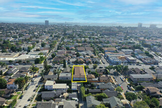 Más detalles para 2521 E 7th St, Long Beach, CA - Edificios residenciales en venta