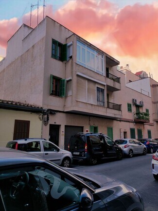 Más detalles de Edificio residencial en venta