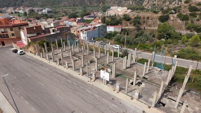Más detalles de Terreno en venta