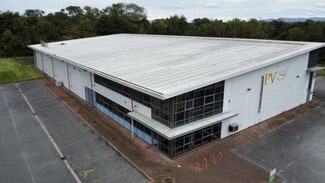 Más detalles de Bryn Cefni Industrial Park, Llangefni - Nave en venta