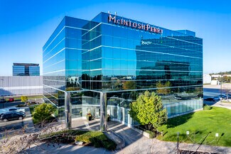 Más detalles de 2010 Winston Park Dr, Oakville, ON - Coworking en alquiler