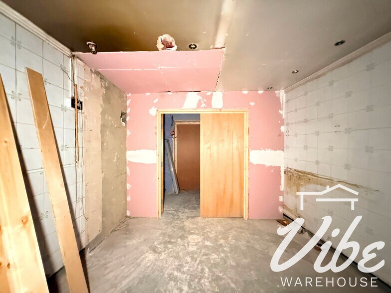 268 West Green Rd, London en alquiler - Foto del edificio - Imagen 3 de 15