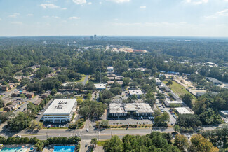 Más detalles para Woodcrest Office Park – Oficinas en venta, Tallahassee, FL