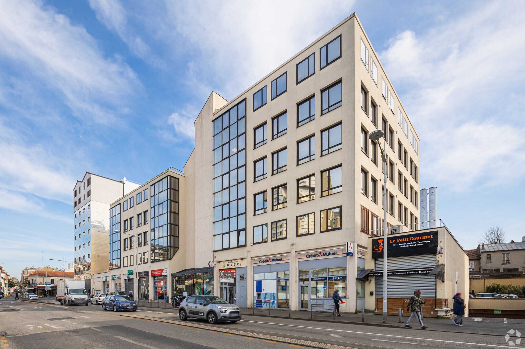 8-14 Rue Sadi Carnot, Bagnolet en alquiler Foto principal- Imagen 1 de 13