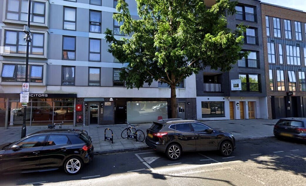 11-23 Downham Rd, London en alquiler Foto del edificio- Imagen 1 de 42