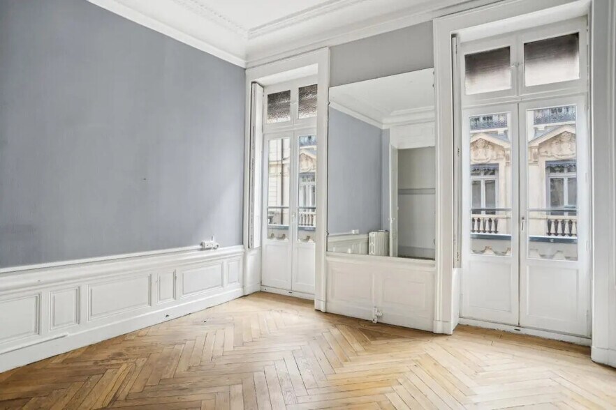 29 Rue Gasparin, Lyon en alquiler - Foto del edificio - Imagen 3 de 8