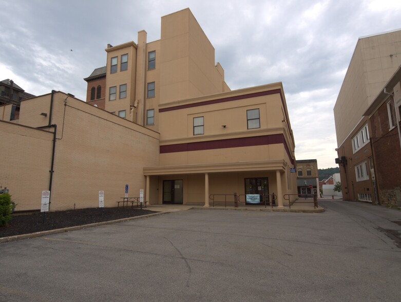 11 N 2nd St, Clearfield, PA en alquiler - Foto del edificio - Imagen 3 de 43