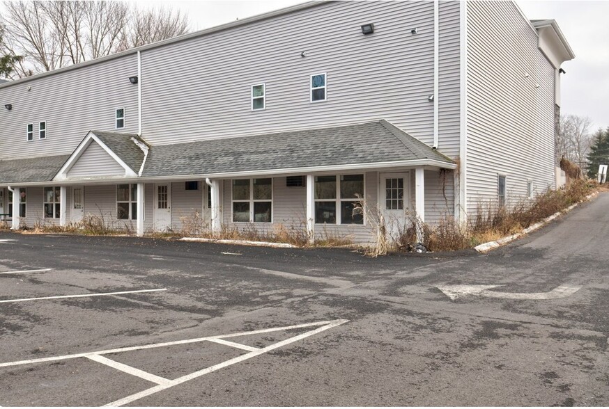 3480 Main St, Coventry, CT en venta - Foto principal - Imagen 1 de 3