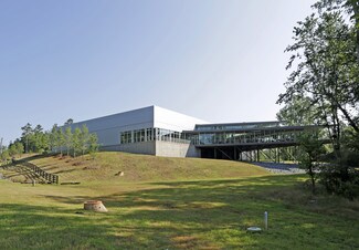 Más detalles de 5510 Ecopark Dr, Alpharetta, GA - Nave en venta