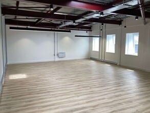 Womanby St, Cardiff en alquiler Foto del interior- Imagen 2 de 5