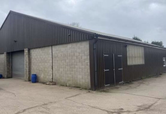 Dovecliffe Rd, Stretton en alquiler Foto principal- Imagen 1 de 3