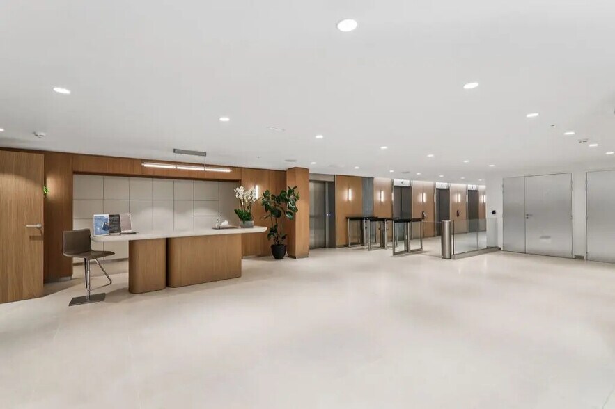 28-34 Rue De Monceau, Paris en alquiler - Foto del edificio - Imagen 3 de 28