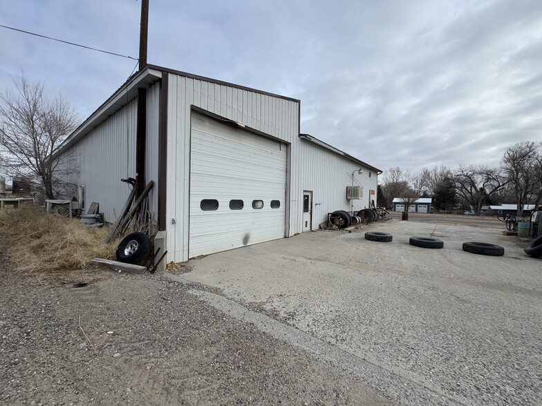 50 Dalley Rd, Riverton, WY en venta - Foto del edificio - Imagen 2 de 23