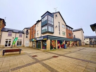 Más detalles de 2b/c Burgess Sq, Brackley - Local en venta
