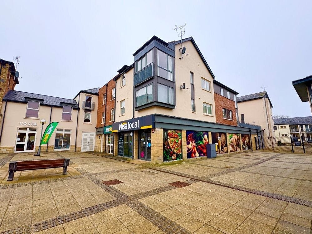 2b/c Burgess Sq, Brackley en venta Foto del edificio- Imagen 1 de 7