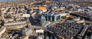 Más detalles de 6 Canning St, Edinburgh - Oficina en alquiler