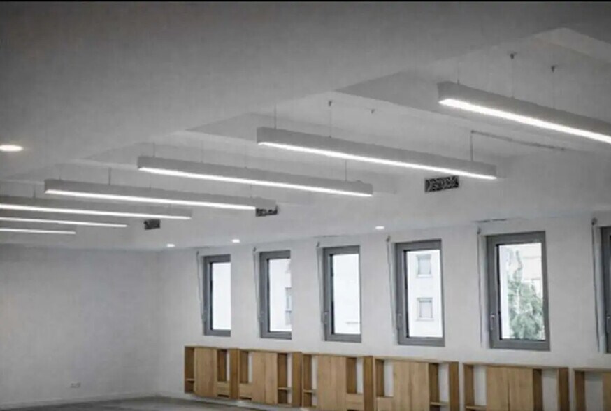 28-28 Rue Du Docteur Finlay, Paris en alquiler - Foto del edificio - Imagen 2 de 9